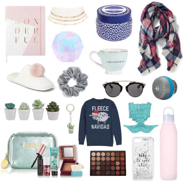 gifts for girls under $30